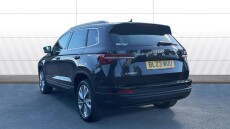 Skoda Karoq 1.5 TSI SE L 5dr Petrol Estate